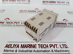 Autonics T4M Temperature Controller