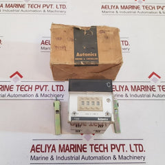 Autonics T4M.T4Ma Temperature Controller K(Ca) 0~1200°C
