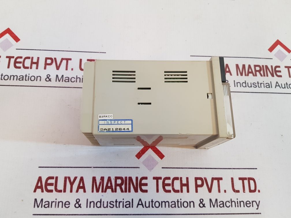 Autonics T4M.T4Ma Temperature Controller K(Ca) 0~1200°C