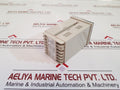 Autonics T4M.T4Ma Temperature Controller K(Ca) 0~1200°C