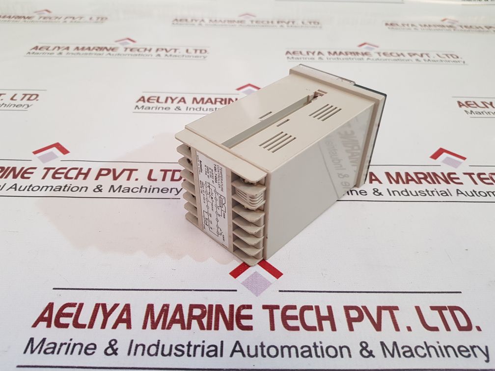 Autonics T4M.T4Ma Temperature Controller K(Ca) 0~1200°C