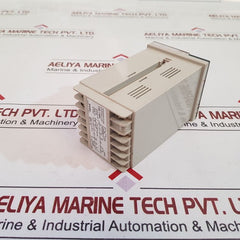 Autonics T4M.T4Ma Temperature Controller K(Ca) 0~1200°C