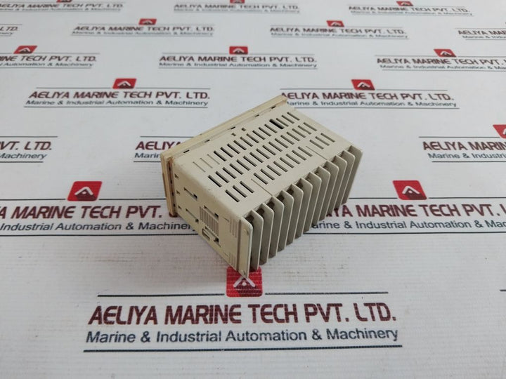 Autonics Tc4W-14R Temperature Controller 100-240Vac 5Va 50/60Hz