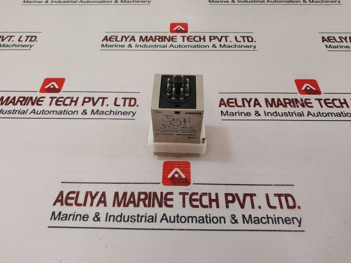 Autonics Tos B182A Temperature Controller