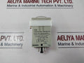 Autonics Tos B182A Temperature Controller