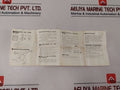 Autonics Tos B182A Temperature Controller