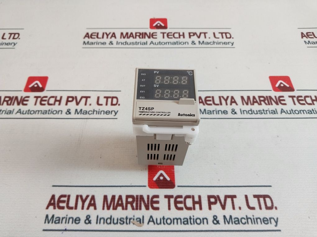 Autonics Tz4Sp-14R Pid Temperature Controller