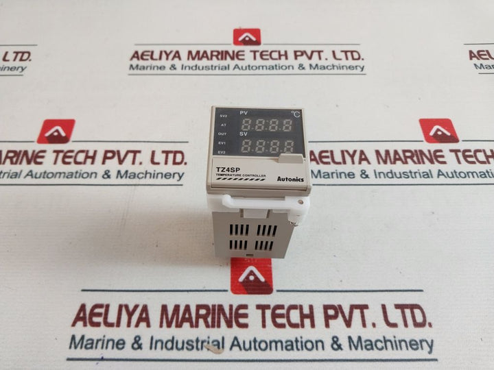 Autonics Tz4Sp-14R Pid Temperature Controller