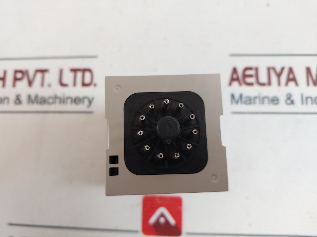 Autonics Tz4Sp-14R Pid Temperature Controller