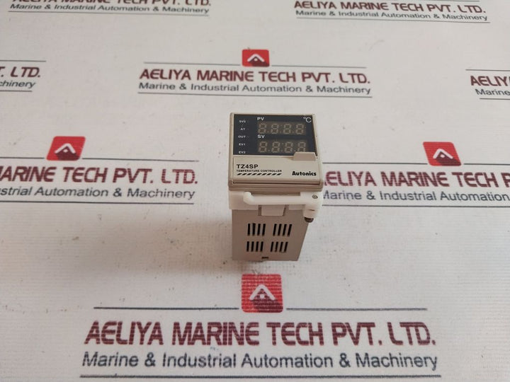 Autonics Tz4Sp-14R Temperature Controller 250Vac