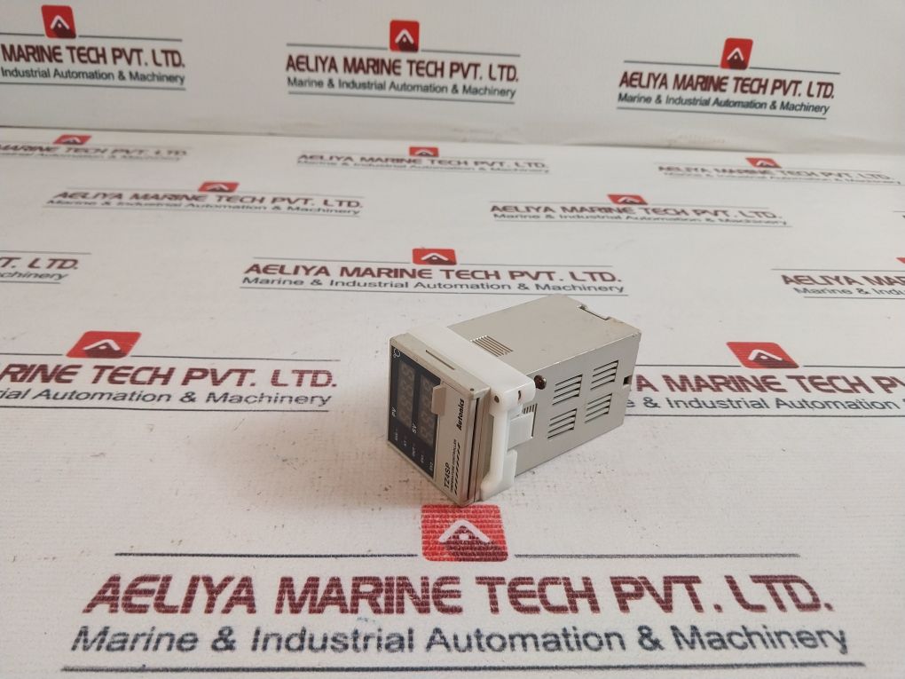 Autonics Tz4Sp-14R Temperature Controller 250Vac