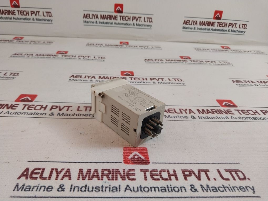 Autonics Tz4Sp-14R Temperature Controller 250Vac