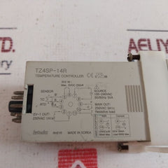 Autonics Tz4Sp-14R Temperature Controller 250Vac