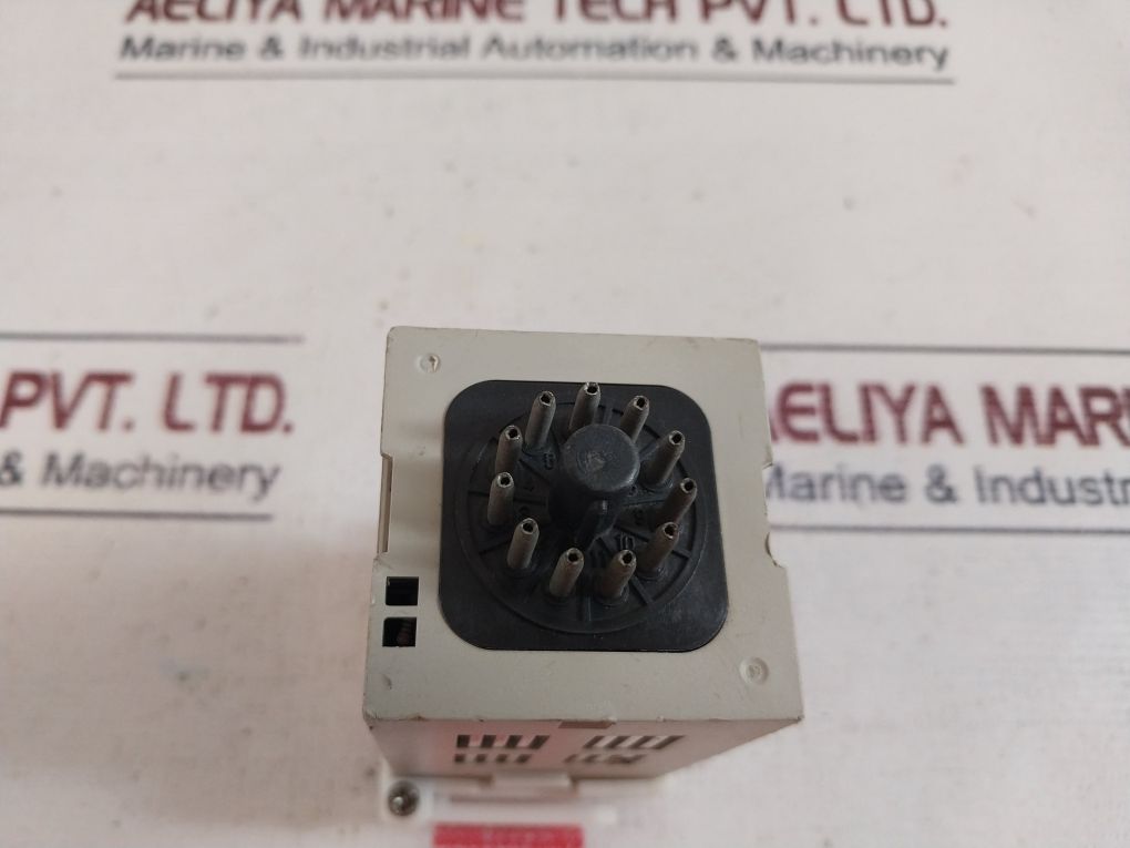 Autonics Tz4Sp-14R Temperature Controller 250Vac