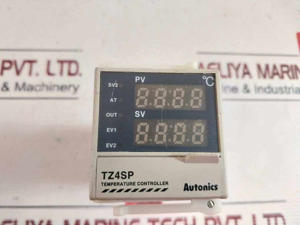 Autonics Tz4Sp-14R Temperature Controller 250Vac