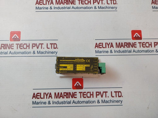 Autronic Avp/Ks Dc/Dc-converter 24V