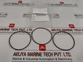 Lot Of 20X Autronica 116-107427-040 O-ring 90-5020-00997-z
