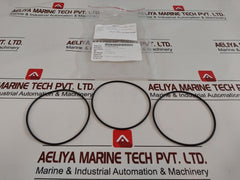 Lot Of 20X Autronica 116-107427-040 O-ring 90-5020-00997-z

