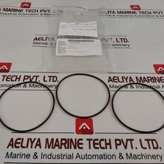 Lot Of 20X Autronica 116-107427-040 O-ring 90-5020-00997-z
