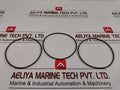 Lot Of 20X Autronica 116-107427-040 O-ring 90-5020-00997-z