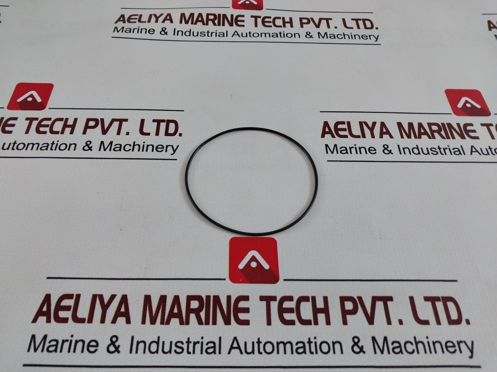 Lot Of 10X Autronica 116-107427-053 O-ring