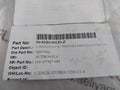 Lot Of 10X Autronica 116-107427-053 O-ring