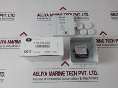 Autronica 116-bn-300