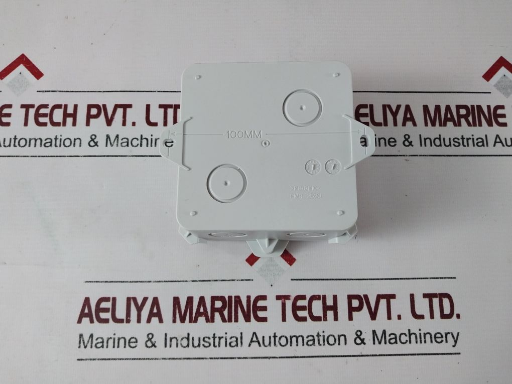 Autronica Bn-300 Fire Alarm Interface Unit 116-bn-300