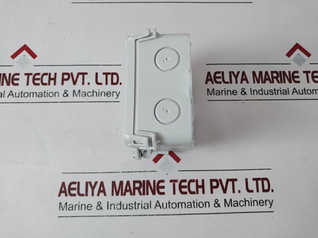 Autronica Bn-300 Fire Alarm Interface Unit 116-bn-300