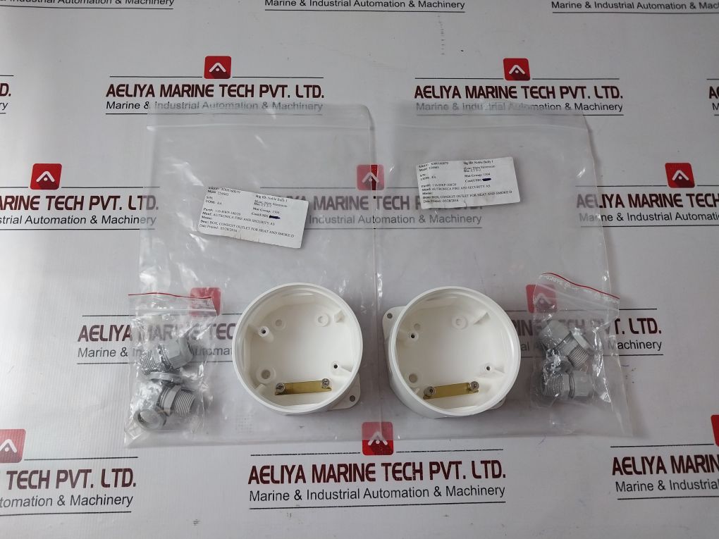 Autronica 116-bwp-10020