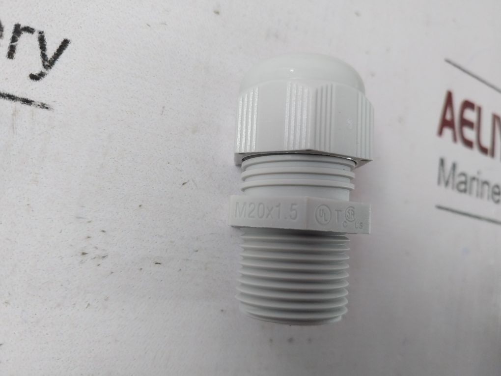 Autronica 116-bwp-100/20 Conduit Box