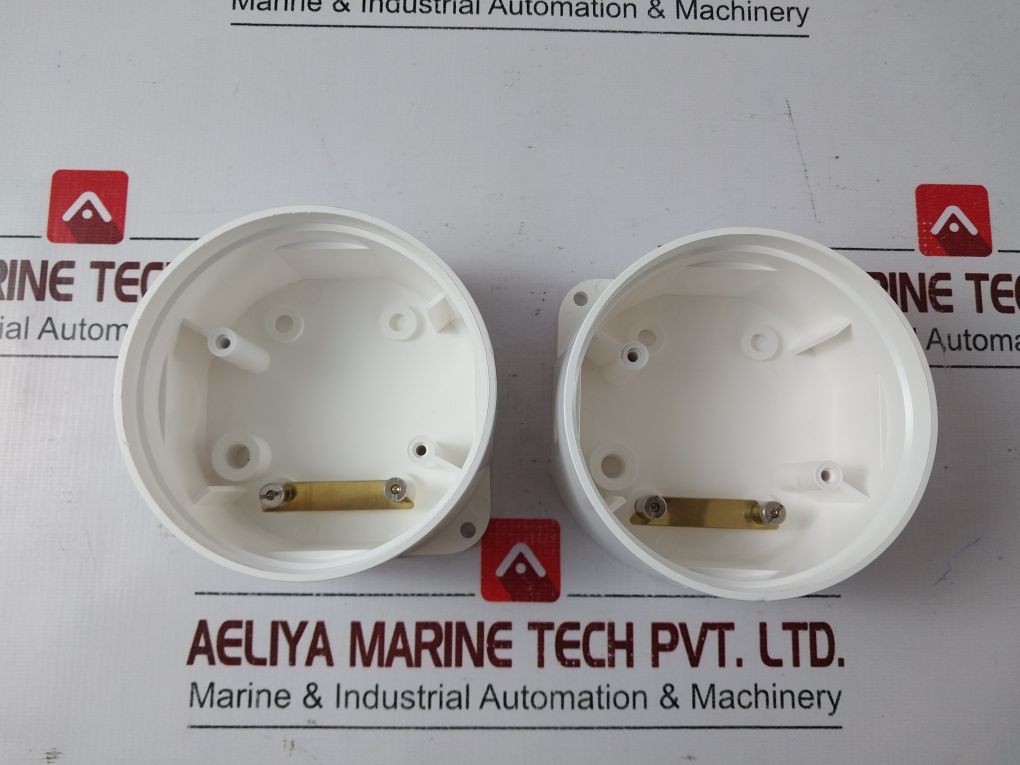 Autronica 116-bwp-100/20 Conduit Box