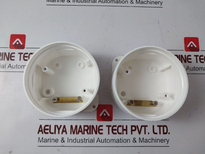 Autronica 116-bwp-100/20 Conduit Box