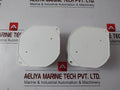 Autronica 116-bwp-100/20 Conduit Box
