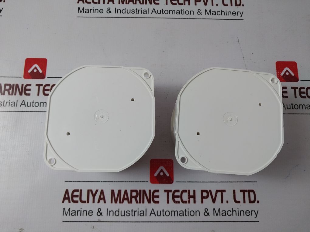 Autronica 116-bwp-100/20 Conduit Box