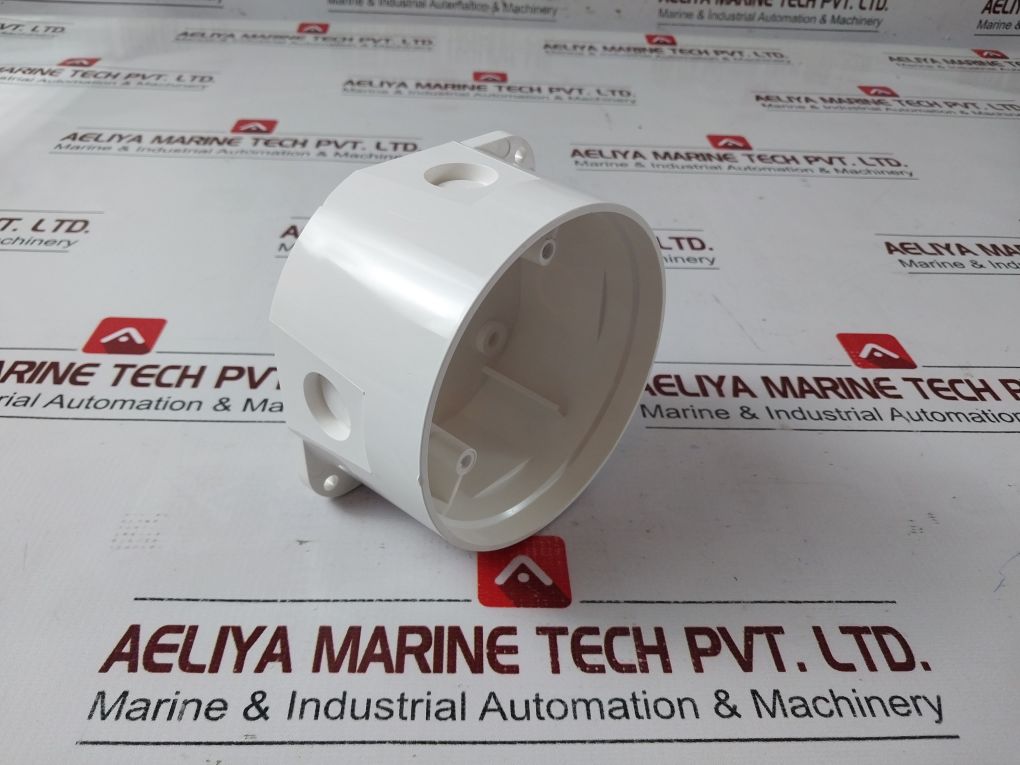 Autronica 116-bwp-100/20 Conduit Box