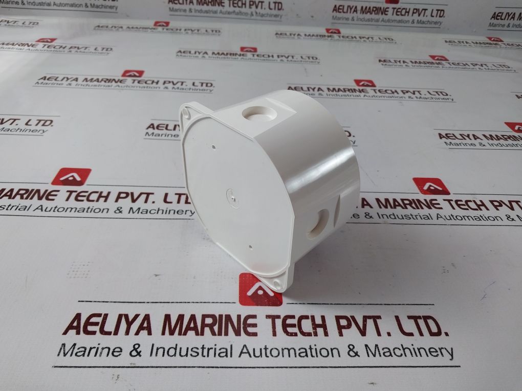 Autronica 116-bwp-100/20 Conduit Box