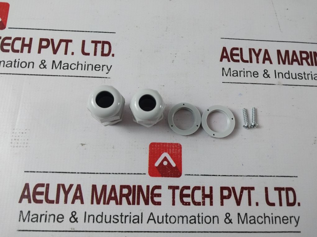 Autronica 116-bwp-100/20 Conduit Box