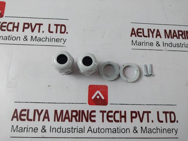 Autronica 116-bwp-100/20 Conduit Box