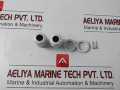 Autronica 116-bwp-100/20 Conduit Box