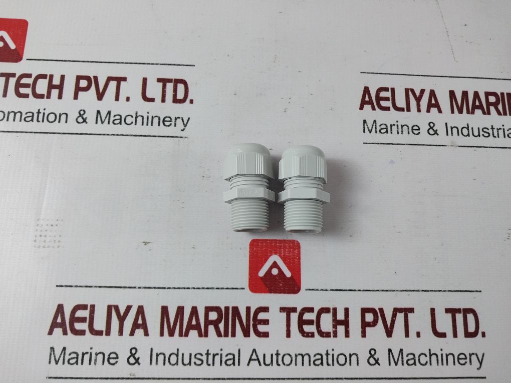 Autronica 116-bwp-100/20 Conduit Box