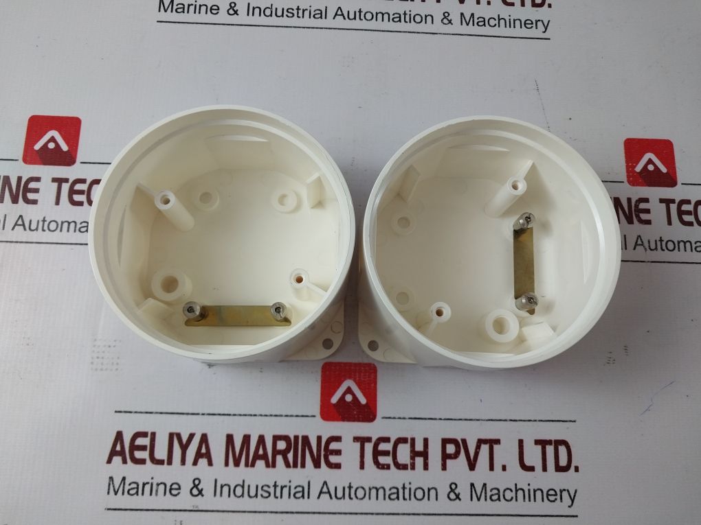 Autronica 116-bwp-100/20/Pg16 Conduit Box