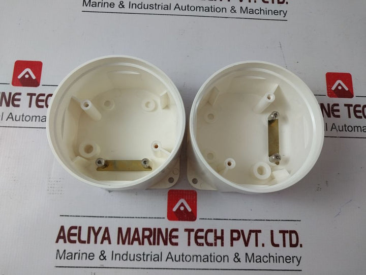 Autronica 116-bwp-100/20/Pg16 Conduit Box