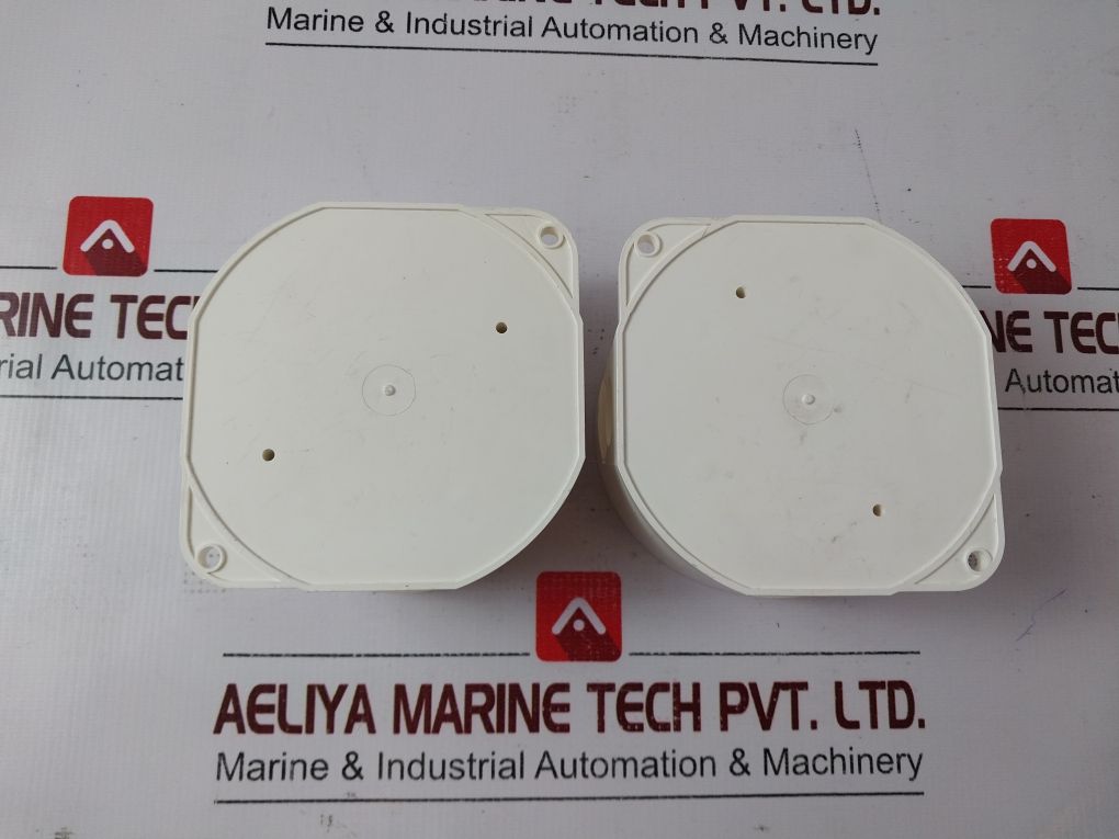 Autronica 116-bwp-100/20/Pg16 Conduit Box