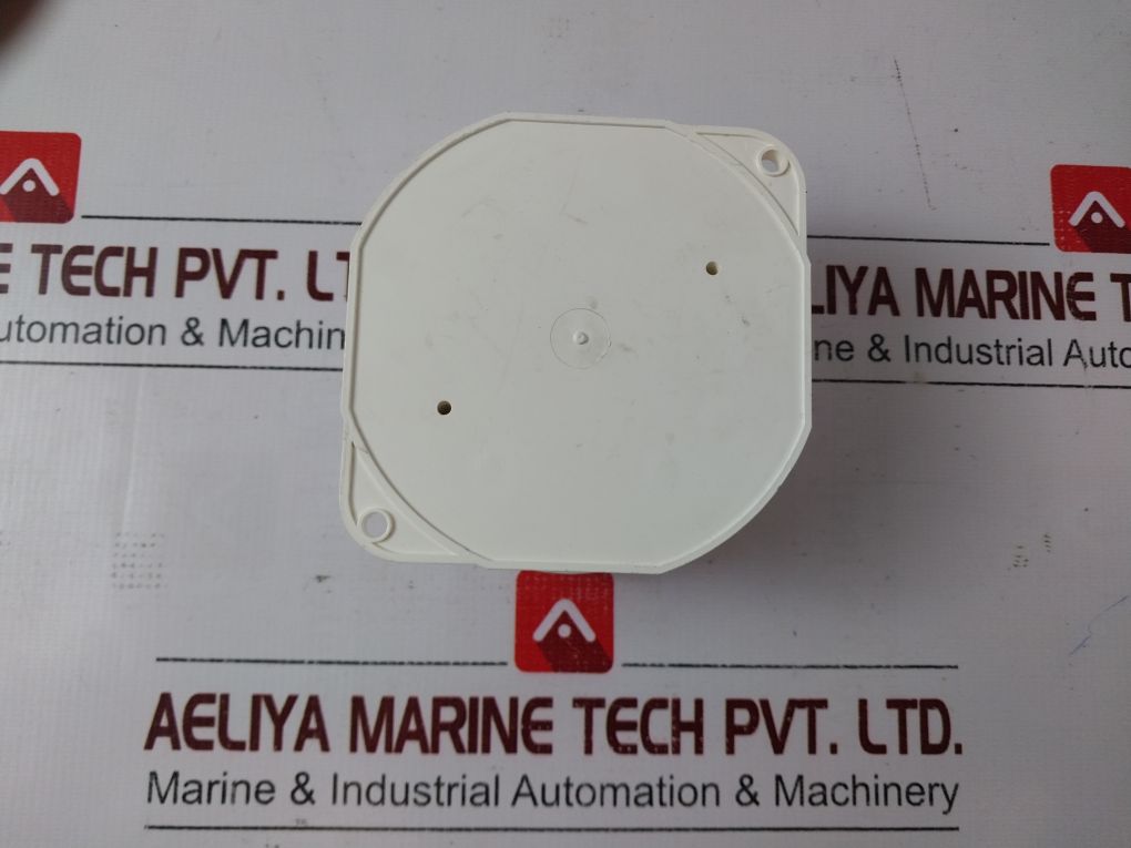 Autronica 116-bwp-100/20/Pg16 Conduit Box