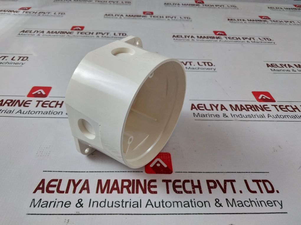 Autronica 116-bwp-100/20/Pg16 Conduit Box