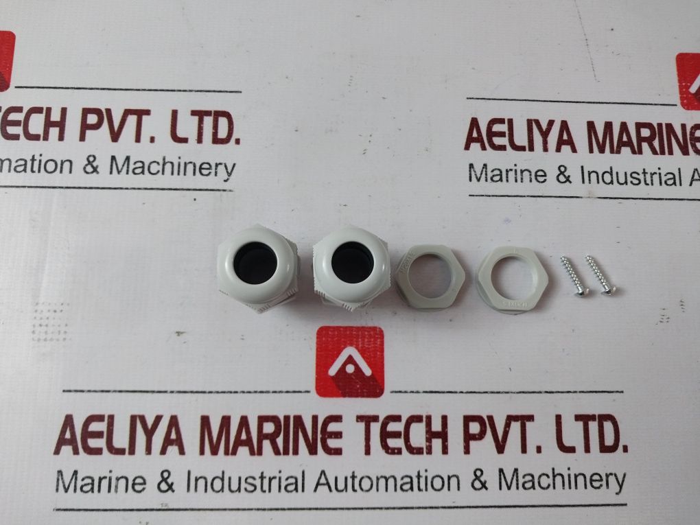 Autronica 116-bwp-100/20/Pg16 Conduit Box