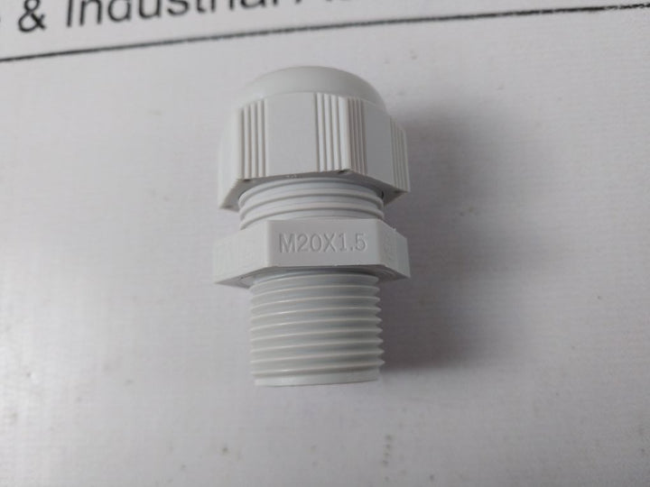 Autronica 116-bwp-100/20/Pg16 Conduit Box