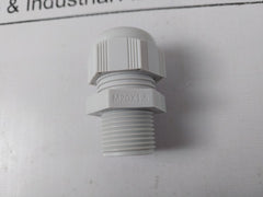 Autronica 116-bwp-100/20/Pg16 Conduit Box