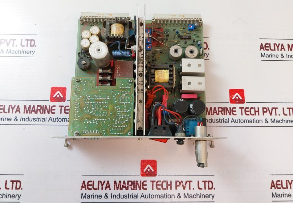 Autronica 7211-676.0000 Power Supply Unit